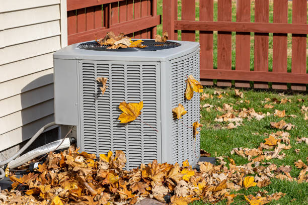 Best VRF (Variable Refrigerant Flow) Systems in Mesquite, TX