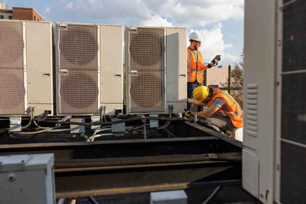 Professional HVAC in Mesquite, TX