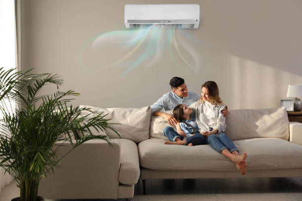 Best Thermostats and Smart Controls in Mesquite, TX