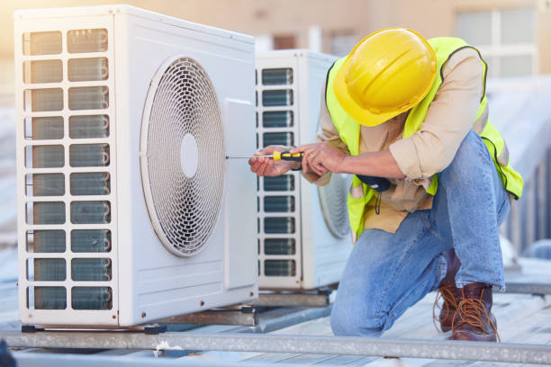 Best HVAC Training and Certification in Mesquite, TX