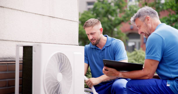 Best Residential HVAC in Mesquite, TX