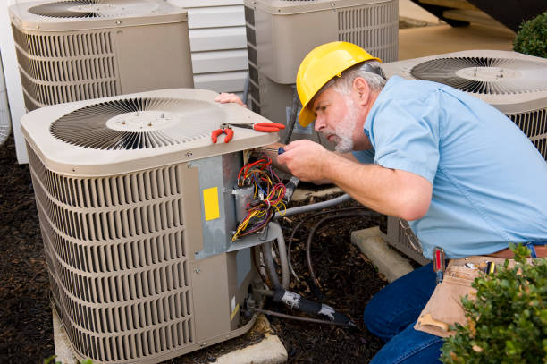  Mesquite, TX HVAC Pros