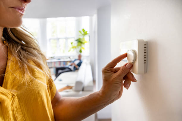 Best Seasonal HVAC Services in Mesquite, TX