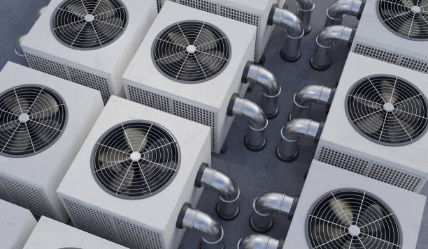 Best HVAC Retrofitting and Upgrading in Mesquite, TX