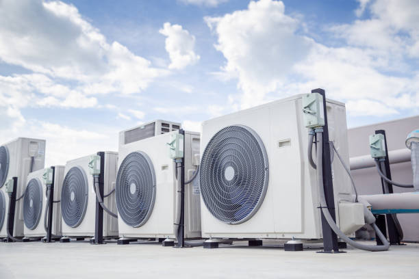 Best HVAC Financing and Leasing in Mesquite, TX