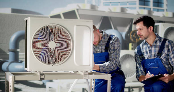 Best Commercial HVAC in Mesquite, TX
