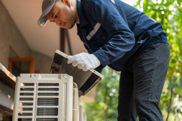 Best Ductless Mini-Split Systems in Mesquite, TX