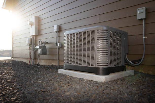 Best Solar-powered HVAC Systems in Mesquite, TX